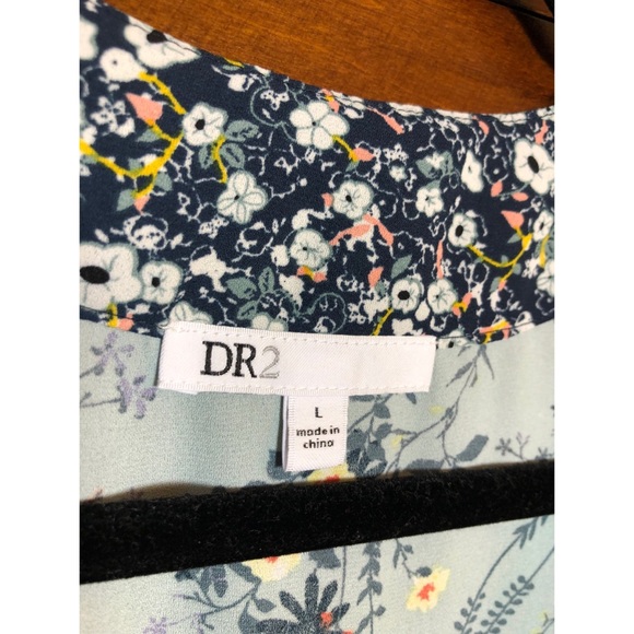 Pullover blouse - Picture 2 of 6